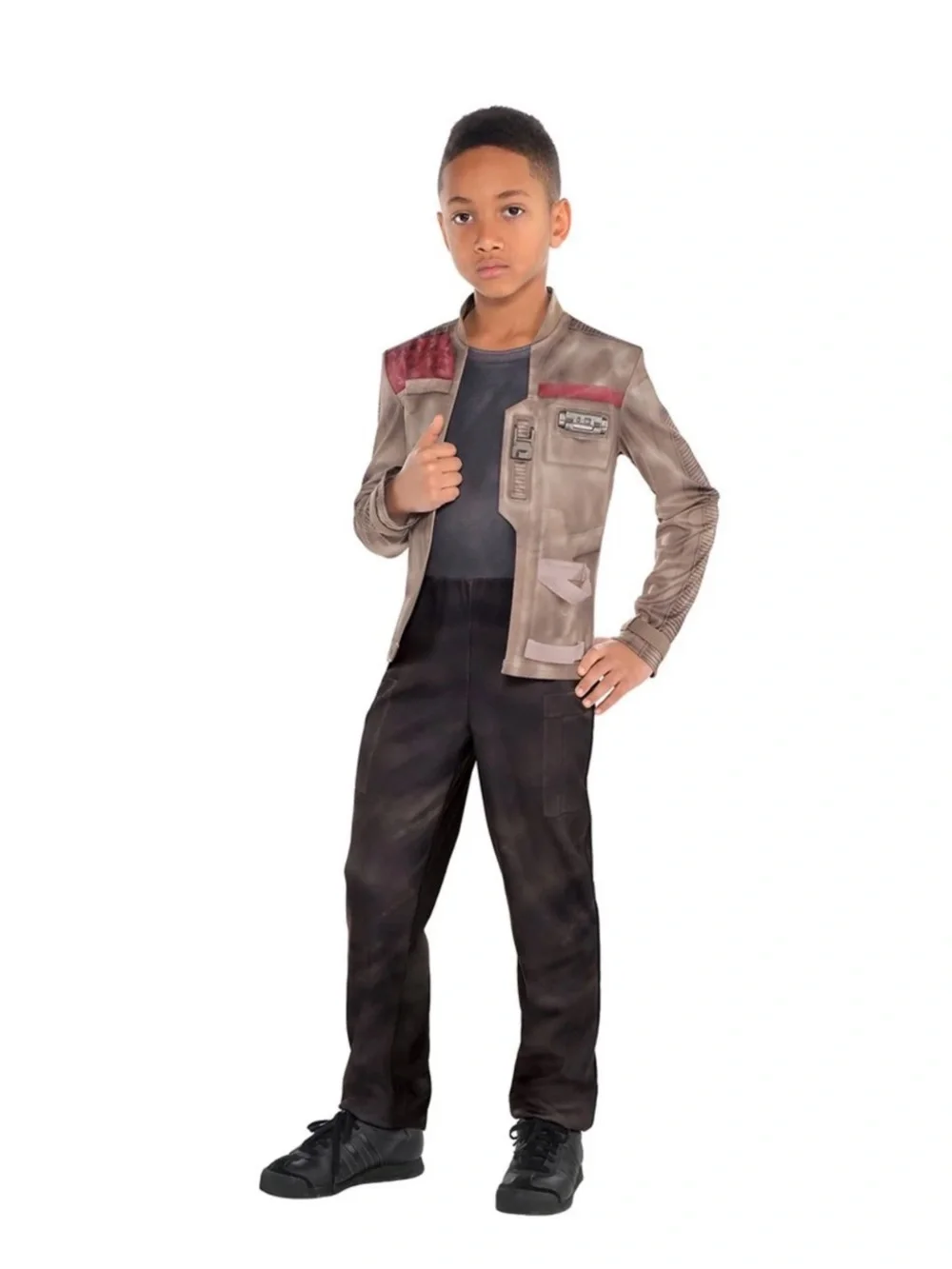 Star Wars officially licensed